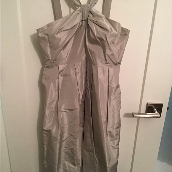 J Crew Cocktail Party Dress - Picture 1 of 5